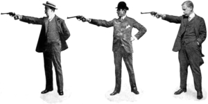 pistolShootingStanding