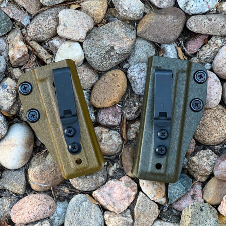 Concord Mag Pouch V2 Both No Mags DCC