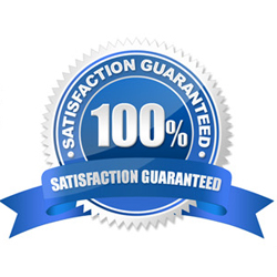 Satisfaction-Guarantee