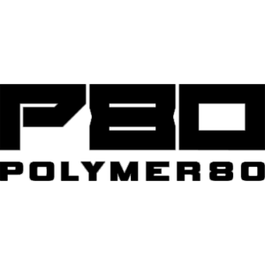 Polymer 80 logo