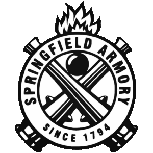 Springfield Armory logo
