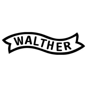 Walther logo