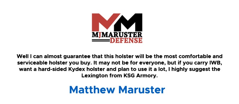 Matthew Maruster