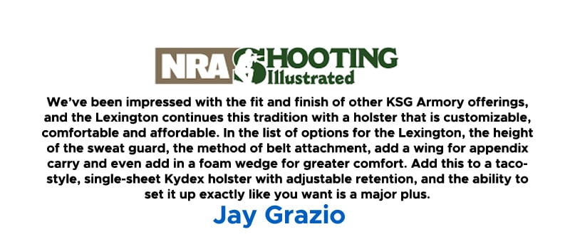 NRASI Jay Grazio