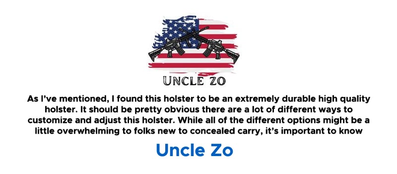 Uncle Zo