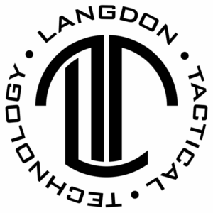 Langdon Tactical logo
