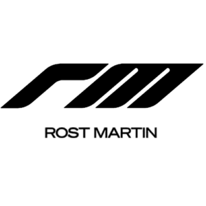 Rost Martin logo