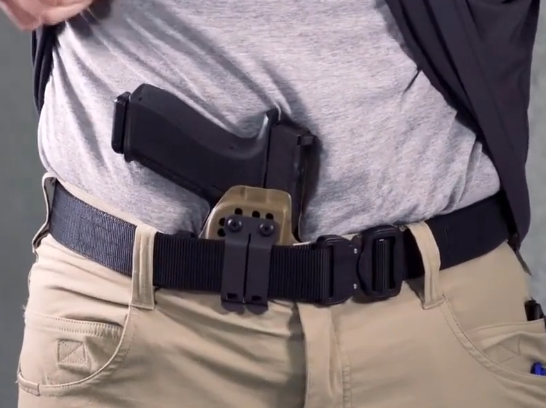 AIWB Holster for Shadow Systems Guns