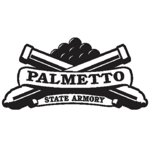 Palmetto State Armory logo