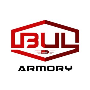 BUL Armory logo