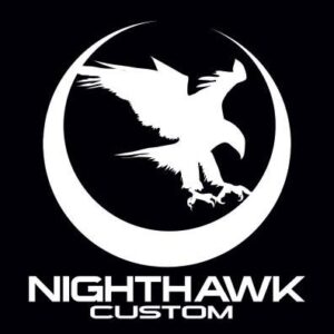 Nighthawk Custom logo