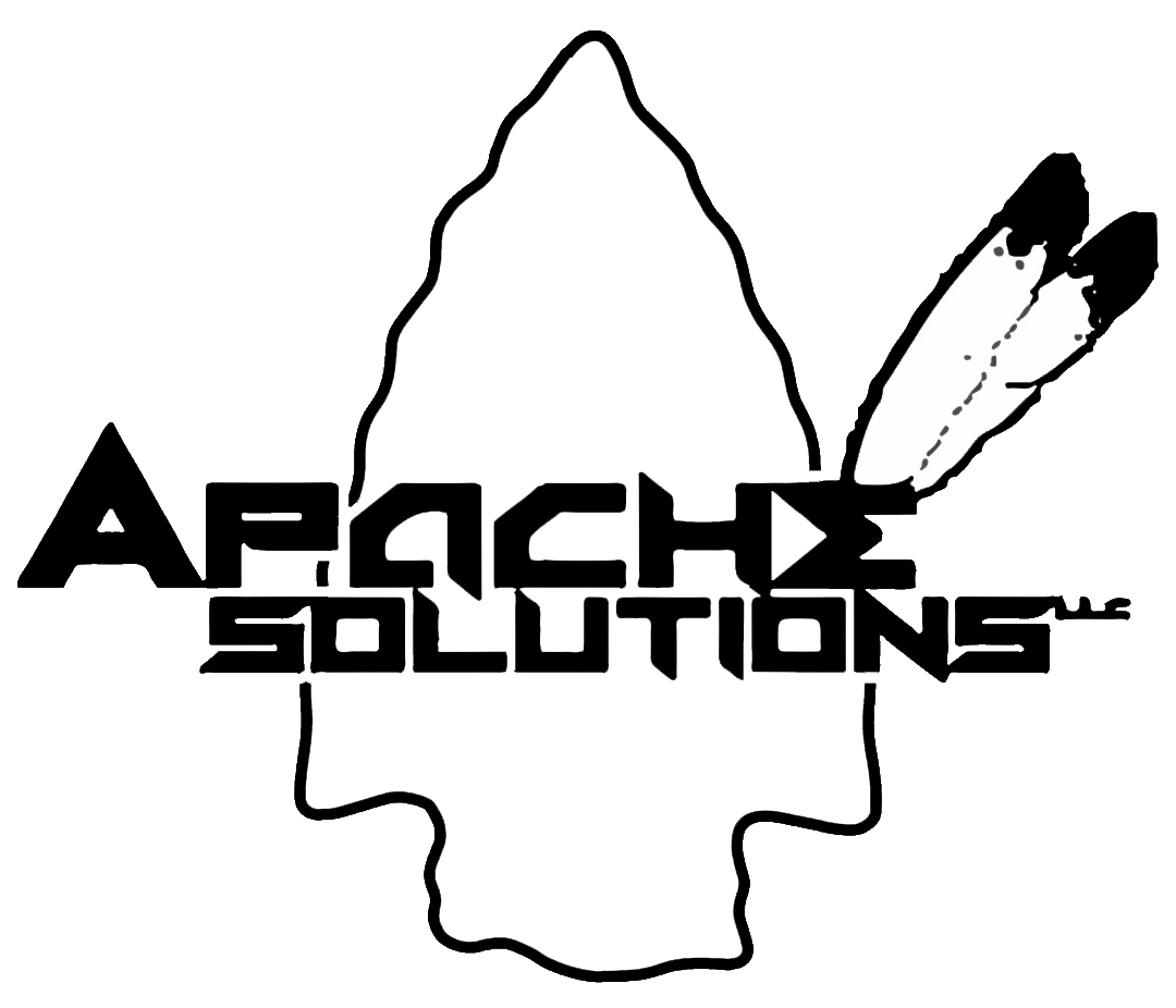 Apache Solutions Arrowhead infil