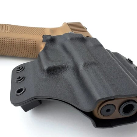 KSG Trenton OWB concealment holster